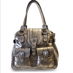 London Fog Audrey Tote